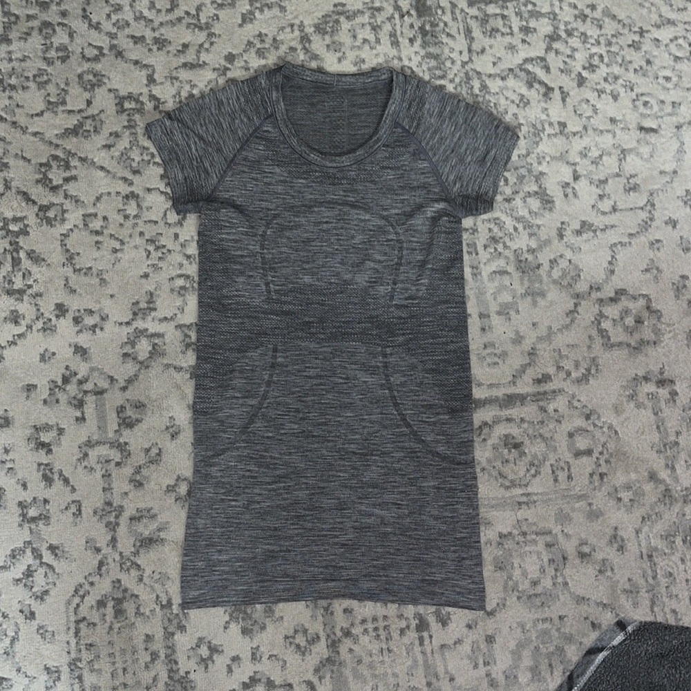 Lulu shirt